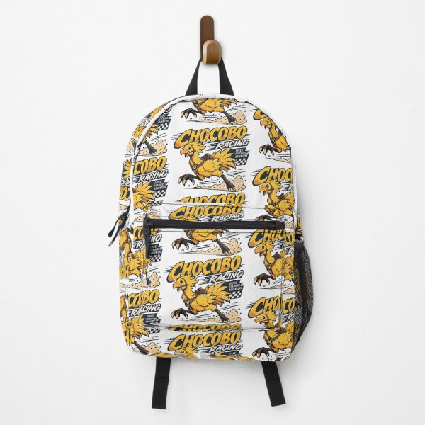 Item preview, Chocobo Racing designed and sold by Arezaali.
