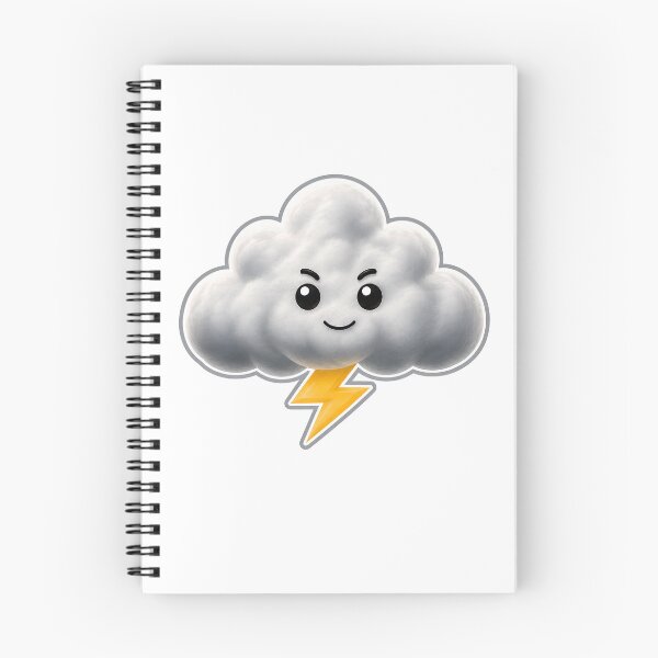 Item preview, Determined Unapologetic Cloud designed and sold by emotiveskyco.