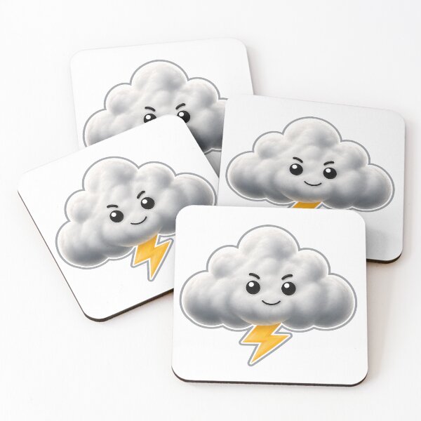 Item preview, Determined Unapologetic Cloud designed and sold by emotiveskyco.