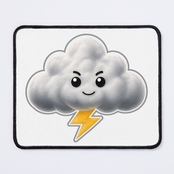 Item preview, Determined Unapologetic Cloud designed and sold by emotiveskyco.