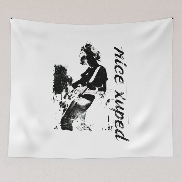 Item preview, Sonics Youths Band designed and sold by XanDuriCatcute.