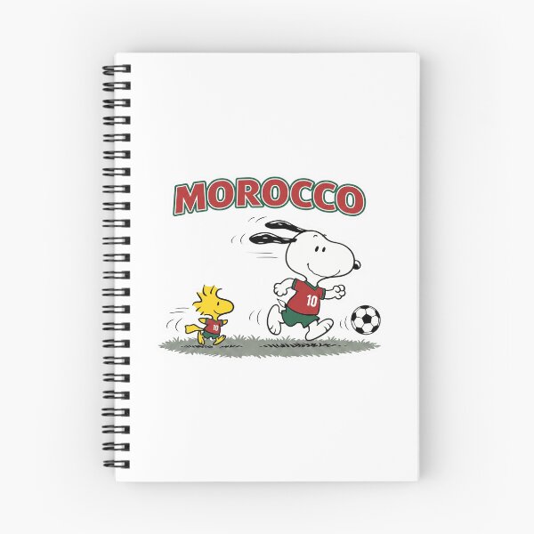 Item preview, peanuts Morocco  designed and sold by calorula.