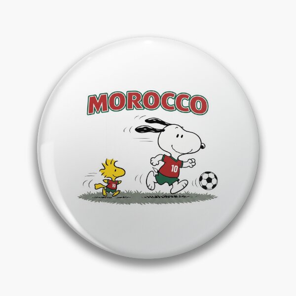 Item preview, peanuts Morocco  designed and sold by calorula.