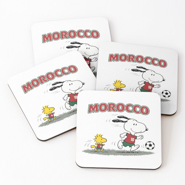 Item preview, peanuts Morocco  designed and sold by calorula.