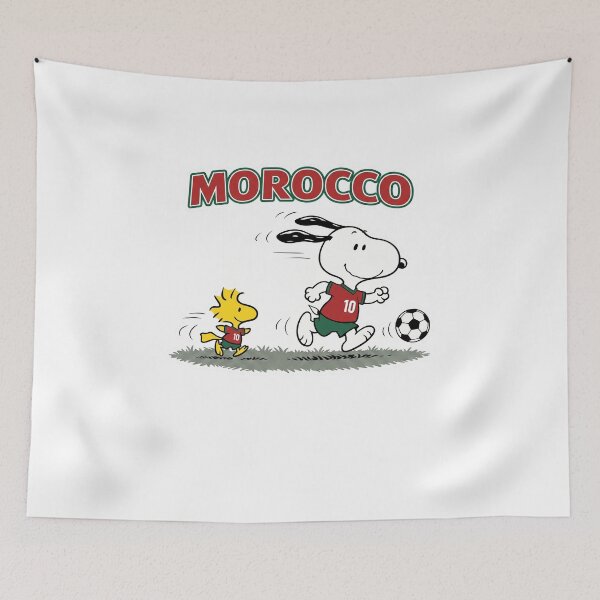 Item preview, peanuts Morocco  designed and sold by calorula.