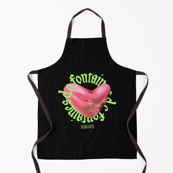 Item preview, Fontaines-D.C. designed and sold by MenaBlanton.