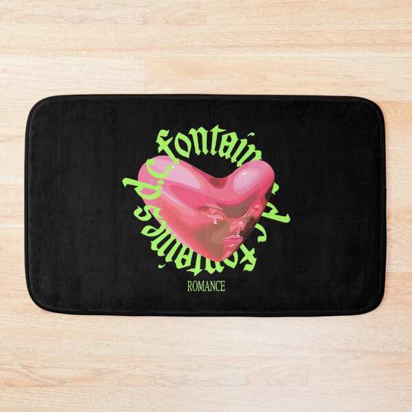 Item preview, Fontaines-D.C. designed and sold by MenaBlanton.