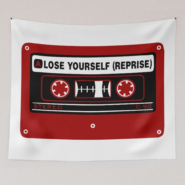 Item preview, The Lost Boys Cassette  designed and sold by broadwaygirl142.