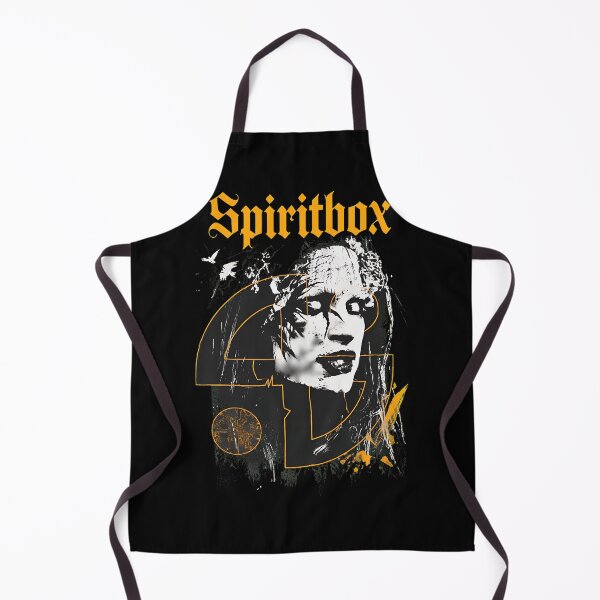 Aperçu de l'œuvre Groupe de figures fantomatiques Spiritboxs créée et vendue par XanDuriCatcute.