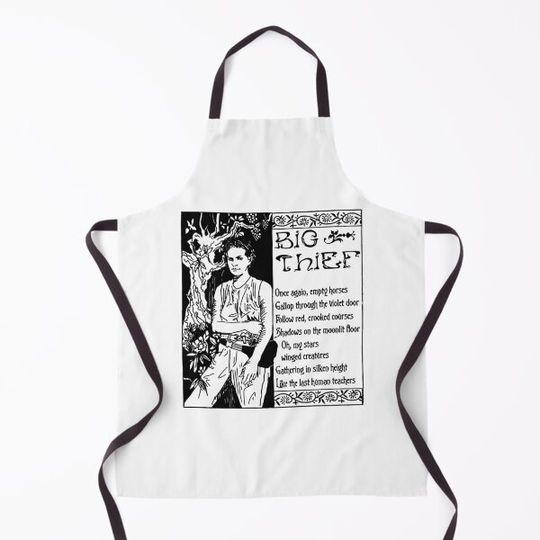 Item preview, Big-Thief designed and sold by MenaBlanton.