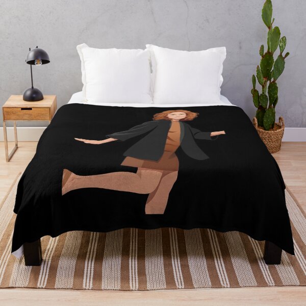 Item preview, Gloria Steinem Vector Art designed and sold by titanputra.