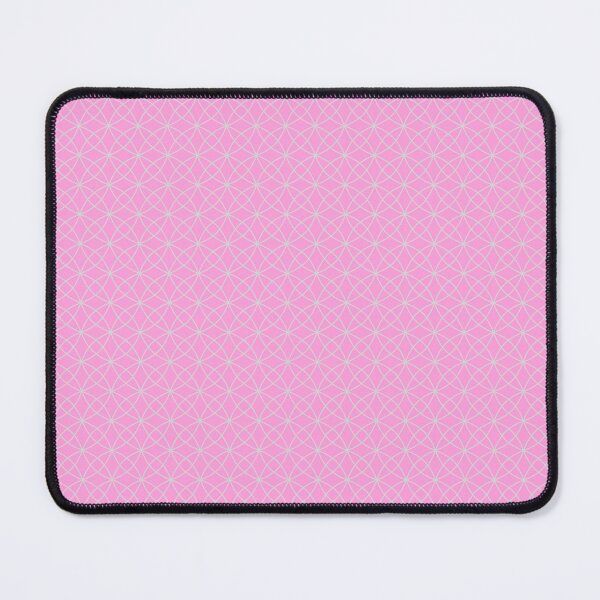 Item preview, Interlocking Curves on Light Pink designed and sold by KSimpson838.