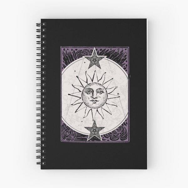 Item preview, The Sun Tarot Card designed and sold by paracosmix.