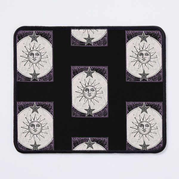 Item preview, The Sun Tarot Card designed and sold by paracosmix.