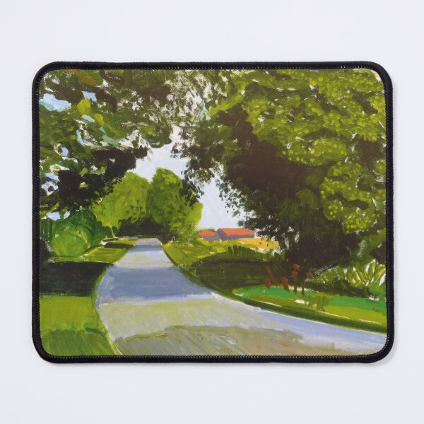 Item preview, David Hockney designed and sold by GridDecay.