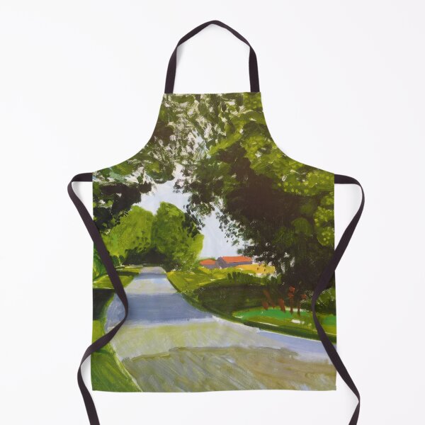 Item preview, David Hockney designed and sold by GridDecay.