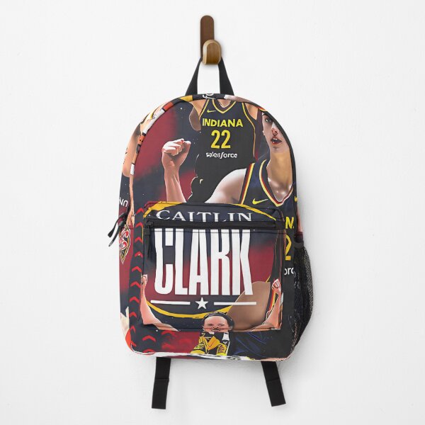 Item preview, Caitlin Clark Indiana Fever 22 designed and sold by Darknightdesign.