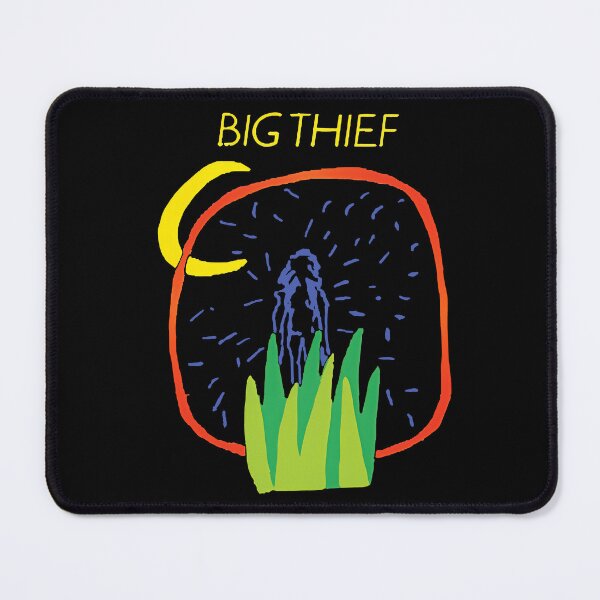 Item preview, Big-Thief designed and sold by MenaBlanton.