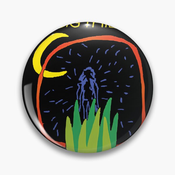 Item preview, Big-Thief designed and sold by MenaBlanton.