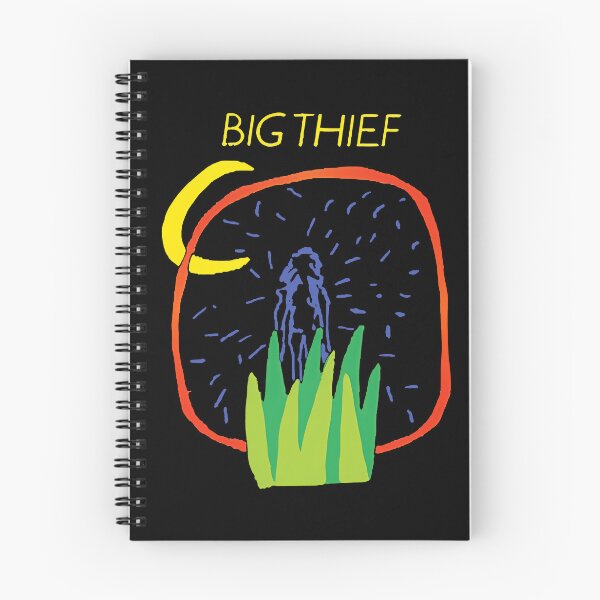 Item preview, Big-Thief designed and sold by MenaBlanton.