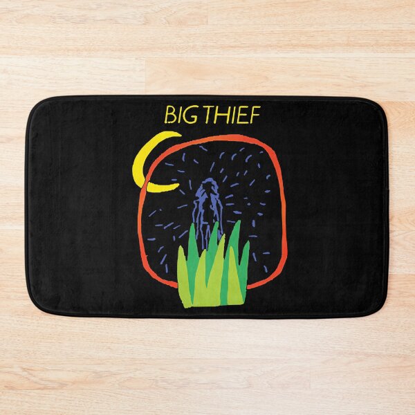 Item preview, Big-Thief designed and sold by MenaBlanton.