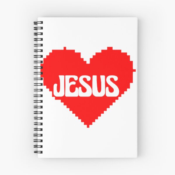 Item preview, Funny Jesus Loves You Gamer Style Art - Humorous Christian Savior Meme & Christmas Gift Design | Perfect Gift For You And Friends designed and sold by MissRiahGames.