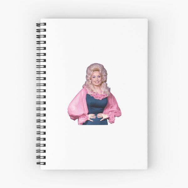Item preview, Dolly Parton designed and sold by Charlie Blue.