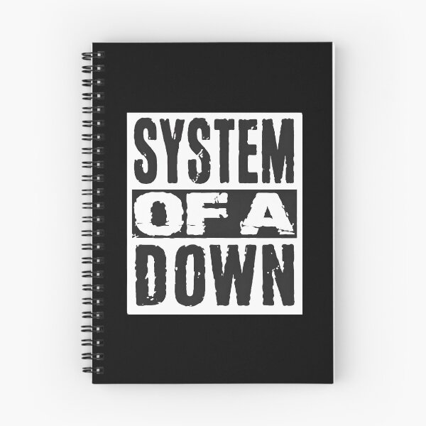 Item preview, Systems Of A Downs Band designed and sold by XanDuriCatcute.