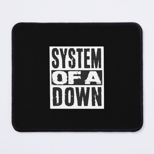 Item preview, Systems Of A Downs Band designed and sold by XanDuriCatcute.