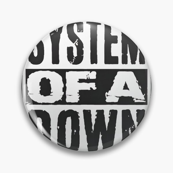 Item preview, Systems Of A Downs Band designed and sold by XanDuriCatcute.