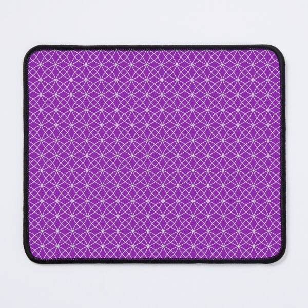 Item preview, Interlocking Curves on Purple designed and sold by KSimpson838.