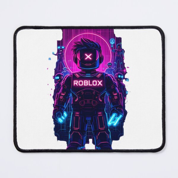 Item preview, Neon Cyber Grid Future Aesthetic Gaming Virtual World Digital Synthwave Cyberpunk Design | Best Gift designed and sold by MissRiahGames.