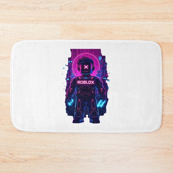 Item preview, Neon Cyber Grid Future Aesthetic Gaming Virtual World Digital Synthwave Cyberpunk Design | Best Gift designed and sold by MissRiahGames.