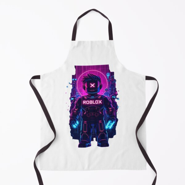 Aperçu de l'œuvre Design cyberpunk futuriste et esthétique néon cybernétique | Idée cadeau créée et vendue par MissRiahGames.