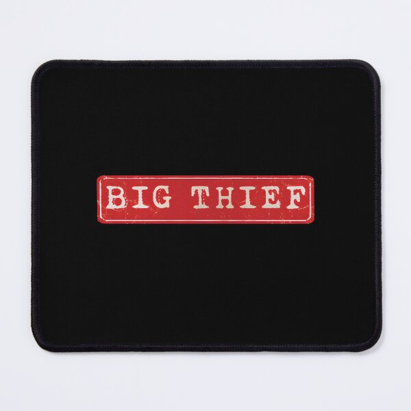 Item preview, Big-Thief designed and sold by MenaBlanton.