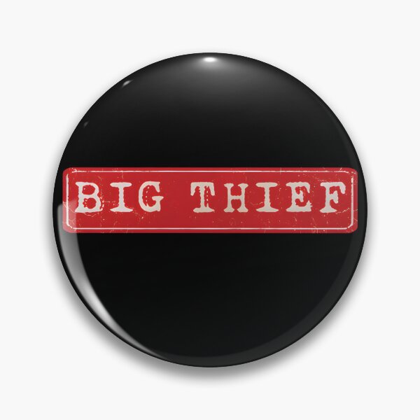 Item preview, Big-Thief designed and sold by MenaBlanton.