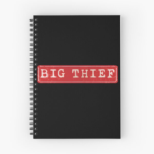 Item preview, Big-Thief designed and sold by MenaBlanton.