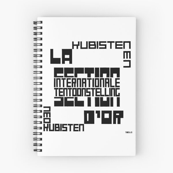 Item preview, La Section D'Or designed and sold by joshcartoonguy.