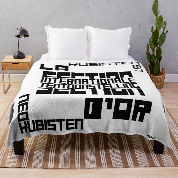Item preview, La Section D'Or designed and sold by joshcartoonguy.