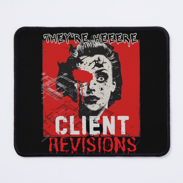 Item preview, Halloween for Architect, real horror shirt designed and sold by BlueprintBold.