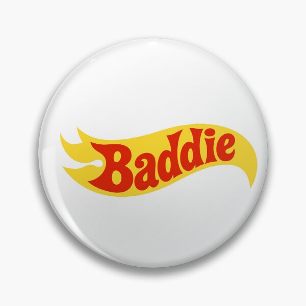 Item preview, baddie designed and sold by Borublue.