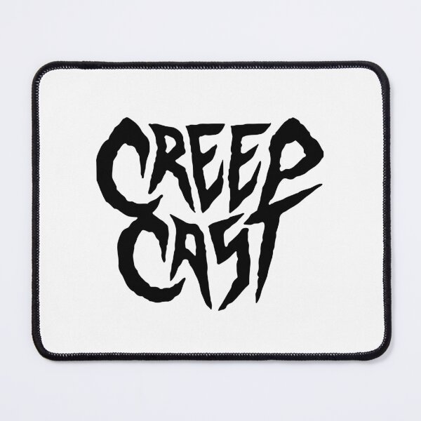 Item preview, Creep-Cast-Merch designed and sold by MenaBlanton.