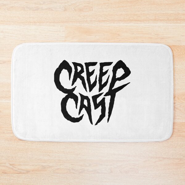 Item preview, Creep-Cast-Merch designed and sold by MenaBlanton.