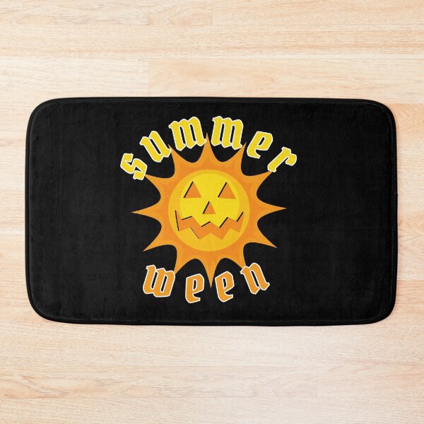Item preview, Summerween Jack O Lantern Sunshine | Light Ink Edition designed and sold by SunandShade.