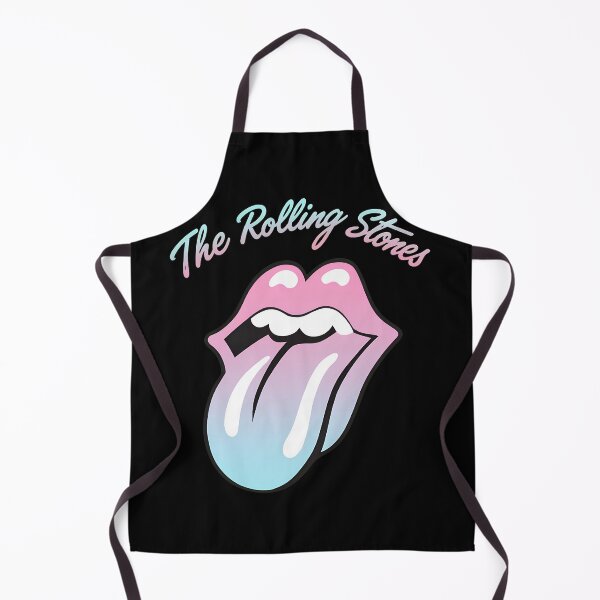 Item preview, The Rollings Stoness Gradient Lips designed and sold by XanDuriCatcute.