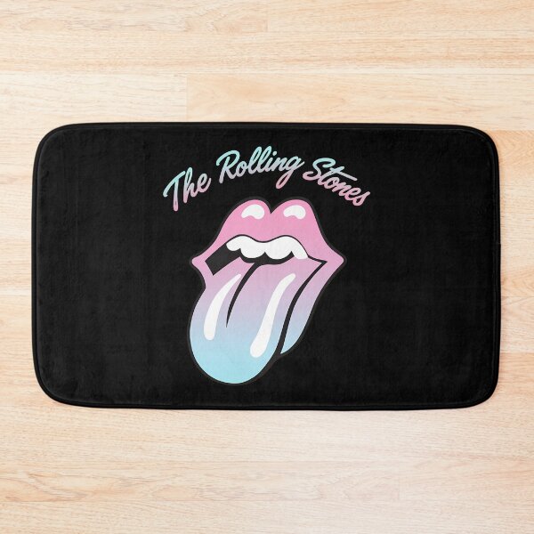 Item preview, The Rollings Stoness Gradient Lips  designed and sold by XanDuriCatcute.