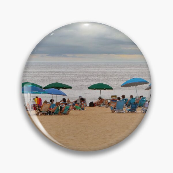 Item preview, City - Ocean Grove, NJ - The obligatory beach scene designed and sold by Mike Savad Photography.