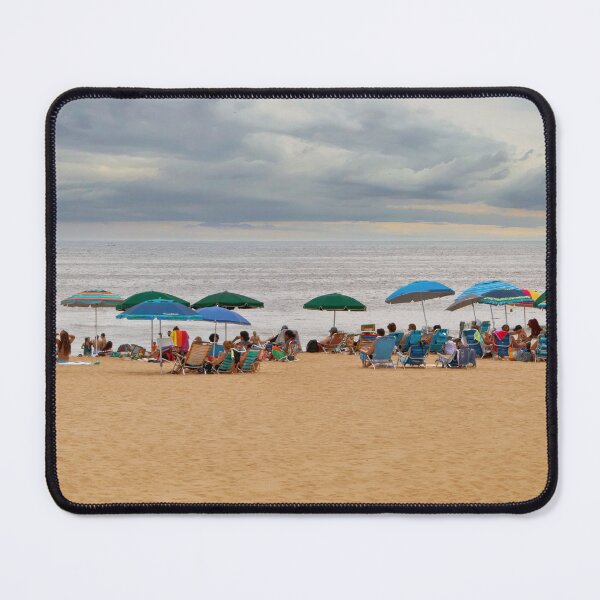 Item preview, City - Ocean Grove, NJ - The obligatory beach scene designed and sold by Mike Savad Photography.