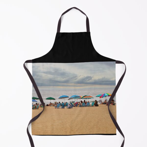 Item preview, City - Ocean Grove, NJ - The obligatory beach scene designed and sold by Mike Savad Photography.