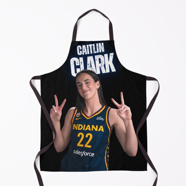 Item preview, Caitlin Clark Indiana Fever 22 designed and sold by Darknightdesign.